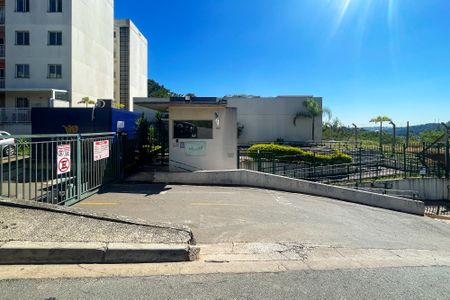 Apartamento para alugar com 37m², 2 quartos e 1 vagaFachada Condominio