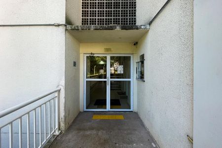 Apartamento para alugar com 37m², 2 quartos e 1 vagaEntrada Prédio