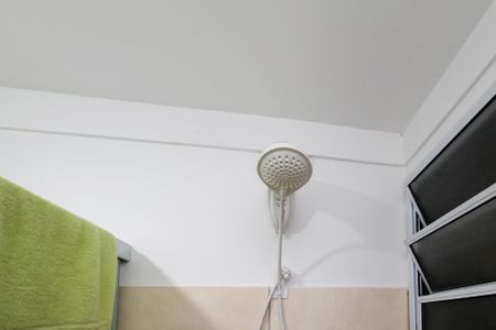 Apartamento para alugar com 37m², 2 quartos e 1 vagaBanheiro