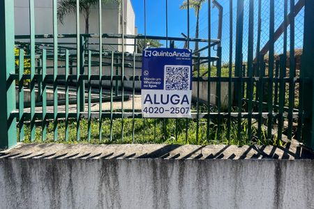 Apartamento para alugar com 37m², 2 quartos e 1 vagaPlaca