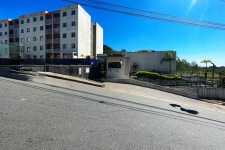 Apartamento para alugar com 37m², 2 quartos e 1 vagaFachada Condominio