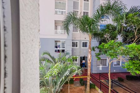 Apartamento para alugar com 50m², 2 quartos e 1 vagaVista do Quarto 2