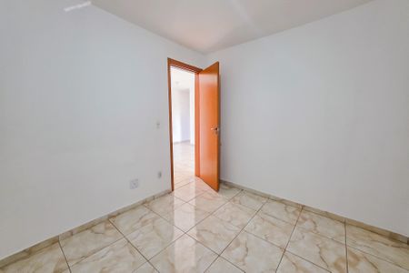 Quarto de apartamento para alugar com 2 quartos, 50m² em Utinga, Santo André