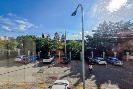 Apartamento para alugar com 50m², 2 quartos e 1 vagaVista da Varanda