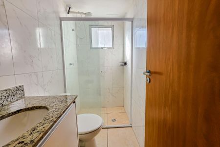Apartamento para alugar com 50m², 2 quartos e 1 vagaBanheiro