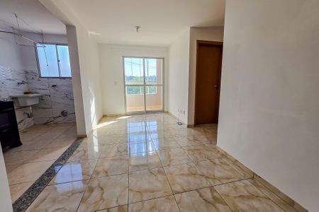 Apartamento para alugar com 50m², 2 quartos e 1 vagaSala