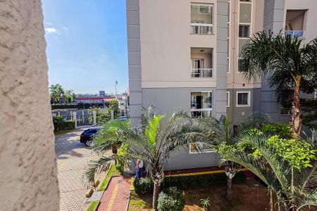 Apartamento para alugar com 50m², 2 quartos e 1 vagaVista do Quarto