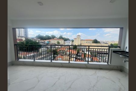 Apartamento à venda com 2 quartos, 82m² em Vila Primavera, São Paulo