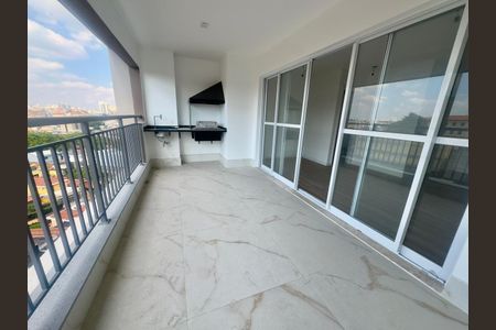Apartamento à venda com 2 quartos, 82m² em Vila Primavera, São Paulo