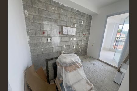 Apartamento à venda com 2 quartos, 82m² em Vila Primavera, São Paulo