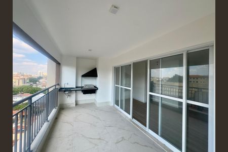 Apartamento à venda com 2 quartos, 82m² em Vila Primavera, São Paulo