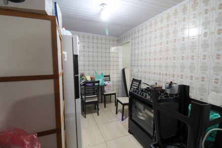 Casa à venda com 130m², 1 quarto e 3 vagasCozinha