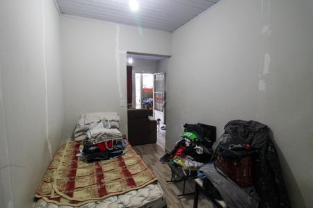 Quarto 1 de casa à venda com 1 quarto, 245m² em Jardim Sarah, São Paulo