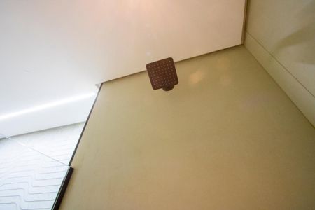 Apartamento para alugar com 37m², 2 quartos e sem vagaBanheiro