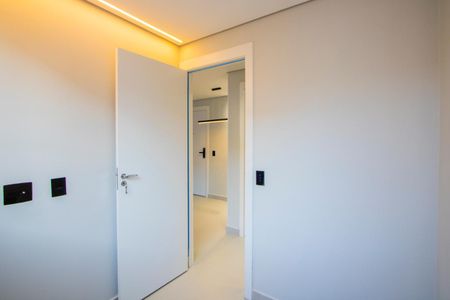 Apartamento para alugar com 37m², 2 quartos e sem vagaQuarto 2