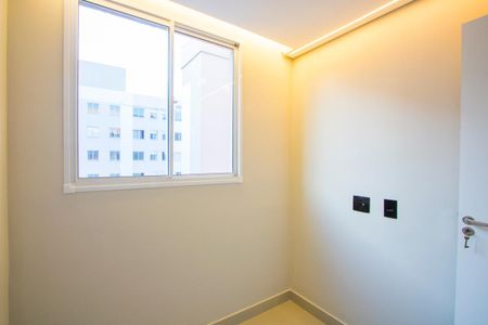 Apartamento para alugar com 37m², 2 quartos e sem vagaQuarto 2