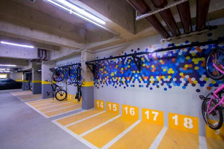 Apartamento para alugar com 37m², 2 quartos e sem vagaÁrea comum