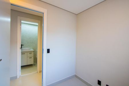 Apartamento para alugar com 37m², 2 quartos e sem vagaQuarto 2