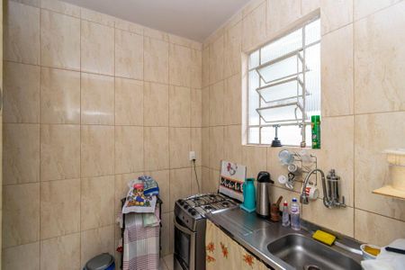 Casa para alugar com 55m², 1 quarto e sem vagaCozinha