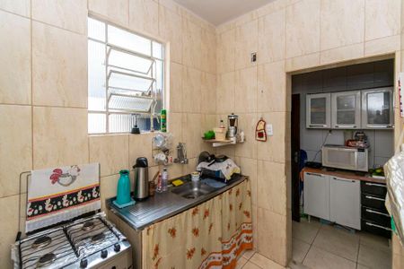 Casa para alugar com 55m², 1 quarto e sem vagaCozinha