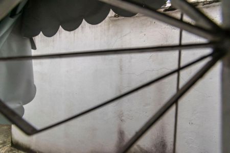 Vista do Quarto de casa para alugar com 1 quarto, 55m² em Vila da Penha, Rio de Janeiro