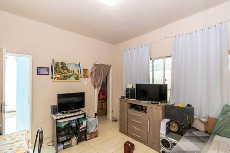 Sala de casa para alugar com 1 quarto, 55m² em Vila da Penha, Rio de Janeiro