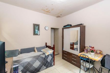 Casa para alugar com 55m², 1 quarto e sem vagaSala