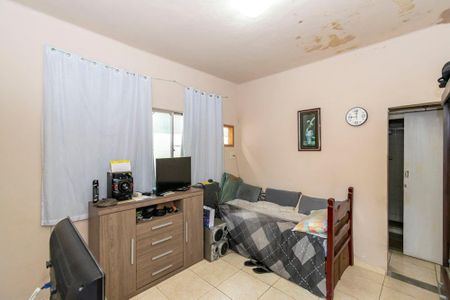 Sala de casa para alugar com 1 quarto, 55m² em Vila da Penha, Rio de Janeiro