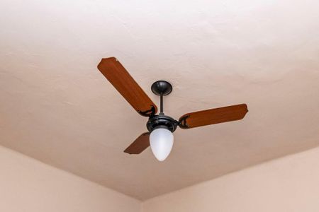 Casa para alugar com 55m², 1 quarto e sem vagaQuarto