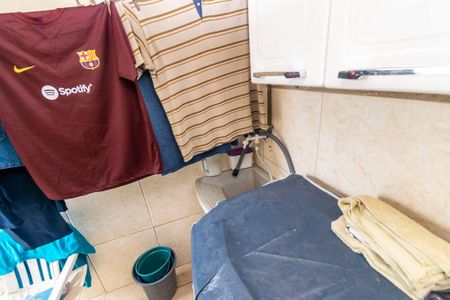 Casa para alugar com 55m², 1 quarto e sem vagaÁrea de Serviço