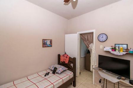 Quarto de casa para alugar com 1 quarto, 55m² em Vila da Penha, Rio de Janeiro