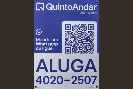 Casa para alugar com 55m², 1 quarto e sem vagaPlaca