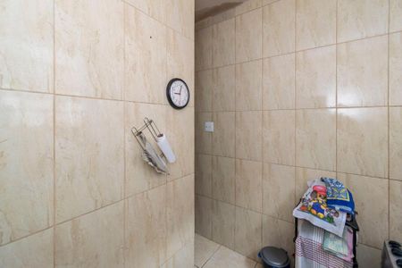 Casa para alugar com 55m², 1 quarto e sem vagaCozinha