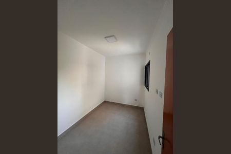 Casa de condomínio para alugar com 52m², 2 quartos e 1 vagaQuarto