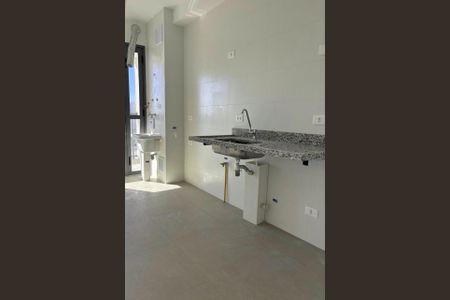 Apartamento à venda com 61m², 2 quartos e 1 vagaCozinha/Área de serviço  