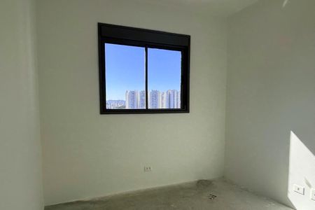 Apartamento à venda com 61m², 2 quartos e 1 vagaQuarto 2 