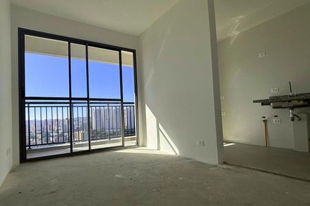 Sala de apartamento à venda com 2 quartos, 61m² em Planalto, São Bernardo do Campo