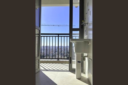Apartamento à venda com 61m², 2 quartos e 1 vagaÁrea de Serviço