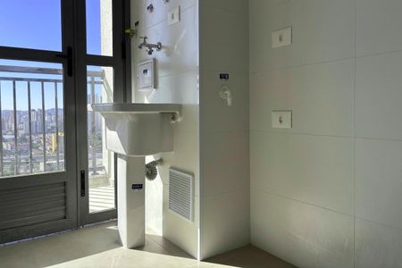 Apartamento à venda com 61m², 2 quartos e 1 vagaÁrea de Serviço