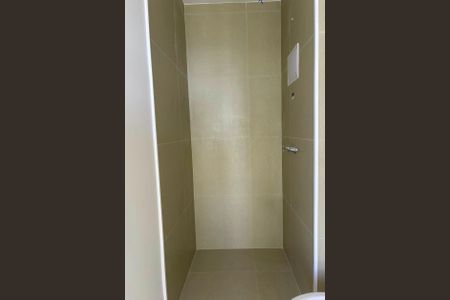 Apartamento à venda com 61m², 2 quartos e 1 vagaBanheiro Social 