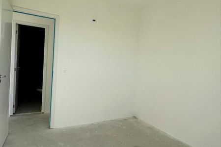 Apartamento à venda com 61m², 2 quartos e 1 vagaQuarto 2 