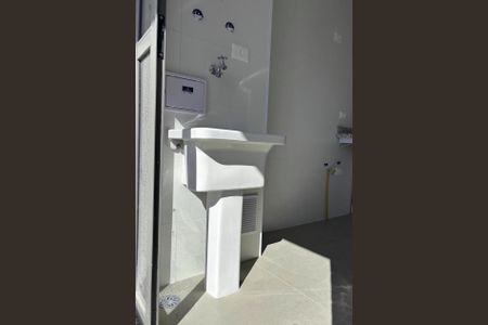 Apartamento à venda com 61m², 2 quartos e 1 vagaÁrea de Serviço