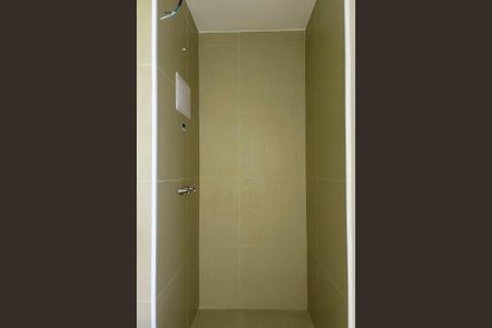 Apartamento à venda com 61m², 2 quartos e 1 vagaBanheiro da Suíte 