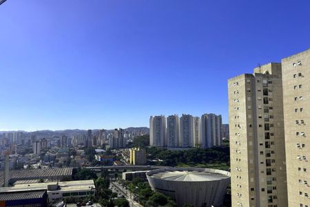 Apartamento à venda com 61m², 2 quartos e 1 vagaVista Quarto 2 
