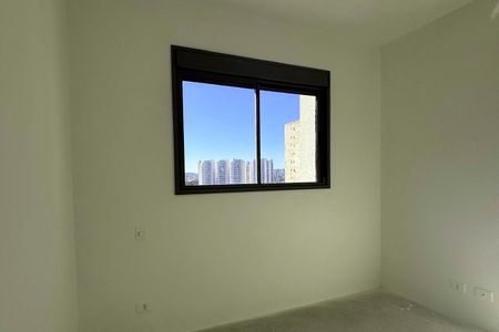 Suíte  de apartamento à venda com 2 quartos, 61m² em Planalto, São Bernardo do Campo