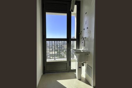 Apartamento à venda com 61m², 2 quartos e 1 vagaÁrea de Serviço