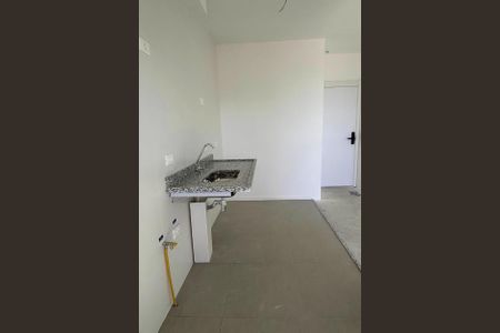 Apartamento à venda com 61m², 2 quartos e 1 vagaCozinha 