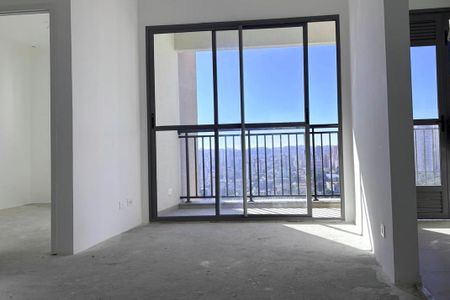 Sala de apartamento à venda com 2 quartos, 61m² em Planalto, São Bernardo do Campo