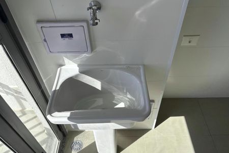 Apartamento à venda com 61m², 2 quartos e 1 vagaÁrea de Serviço