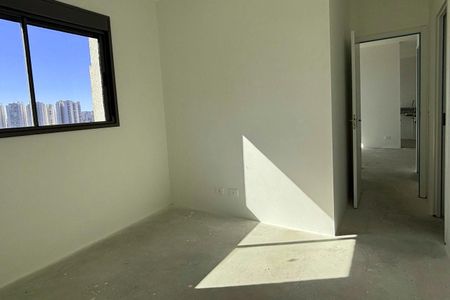 Apartamento à venda com 61m², 2 quartos e 1 vagaSuíte 